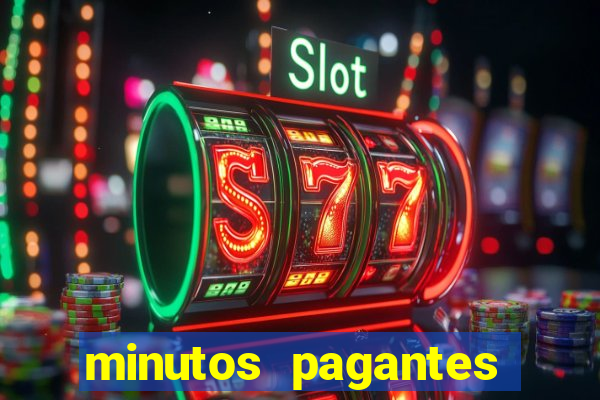 minutos pagantes jogos pg